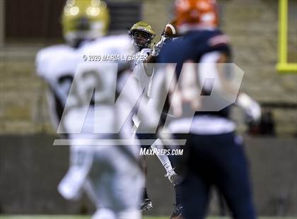 Thumbnail 1 in Klein Collins @ Bridgeland (UIL 6A D2 Bi-District Playoffs) photogallery.