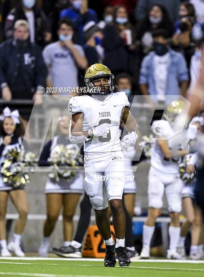 Thumbnail 3 in Klein Collins @ Bridgeland (UIL 6A D2 Bi-District Playoffs) photogallery.