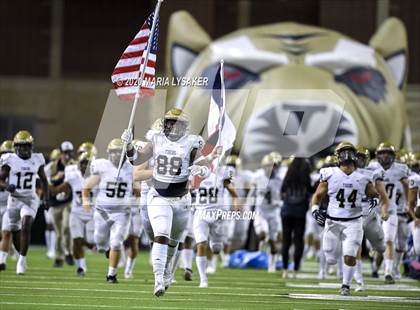 Thumbnail 3 in Klein Collins @ Bridgeland (UIL 6A D2 Bi-District Playoffs) photogallery.