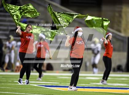 Thumbnail 2 in Klein Collins @ Bridgeland (UIL 6A D2 Bi-District Playoffs) photogallery.