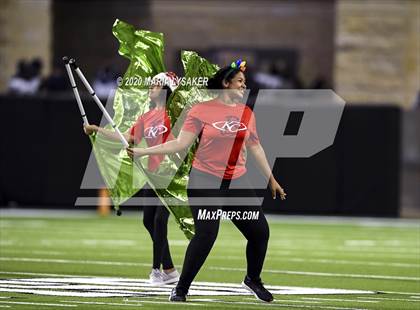 Thumbnail 3 in Klein Collins @ Bridgeland (UIL 6A D2 Bi-District Playoffs) photogallery.