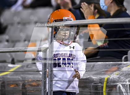 Thumbnail 3 in Klein Collins @ Bridgeland (UIL 6A D2 Bi-District Playoffs) photogallery.