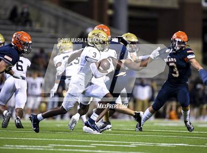 Thumbnail 2 in Klein Collins @ Bridgeland (UIL 6A D2 Bi-District Playoffs) photogallery.
