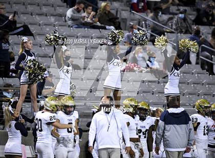 Thumbnail 3 in Klein Collins @ Bridgeland (UIL 6A D2 Bi-District Playoffs) photogallery.
