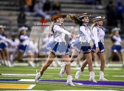 Thumbnail 3 in Klein Collins @ Bridgeland (UIL 6A D2 Bi-District Playoffs) photogallery.