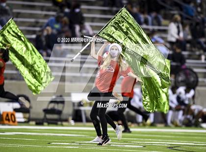 Thumbnail 3 in Klein Collins @ Bridgeland (UIL 6A D2 Bi-District Playoffs) photogallery.