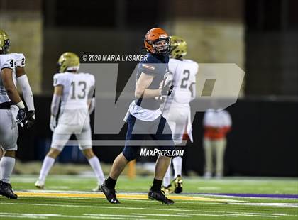 Thumbnail 1 in Klein Collins @ Bridgeland (UIL 6A D2 Bi-District Playoffs) photogallery.