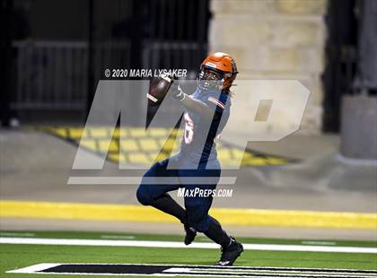 Thumbnail 1 in Klein Collins @ Bridgeland (UIL 6A D2 Bi-District Playoffs) photogallery.