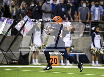 Thumbnail 3 in Klein Collins @ Bridgeland (UIL 6A D2 Bi-District Playoffs) photogallery.