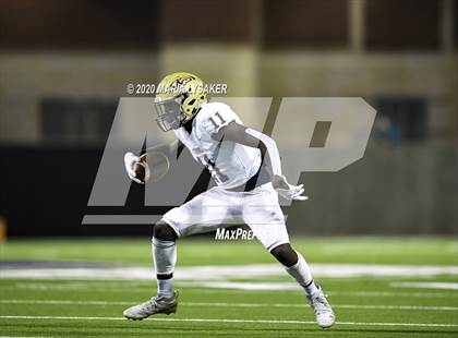 Thumbnail 2 in Klein Collins @ Bridgeland (UIL 6A D2 Bi-District Playoffs) photogallery.