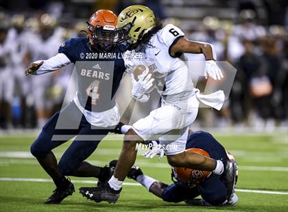 Thumbnail 3 in Klein Collins @ Bridgeland (UIL 6A D2 Bi-District Playoffs) photogallery.
