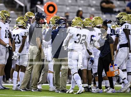 Thumbnail 2 in Klein Collins @ Bridgeland (UIL 6A D2 Bi-District Playoffs) photogallery.