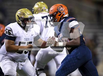 Thumbnail 3 in Klein Collins @ Bridgeland (UIL 6A D2 Bi-District Playoffs) photogallery.
