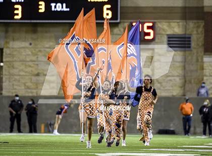Thumbnail 3 in Klein Collins @ Bridgeland (UIL 6A D2 Bi-District Playoffs) photogallery.