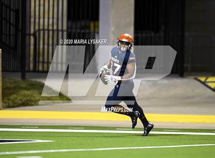 Thumbnail 3 in Klein Collins @ Bridgeland (UIL 6A D2 Bi-District Playoffs) photogallery.