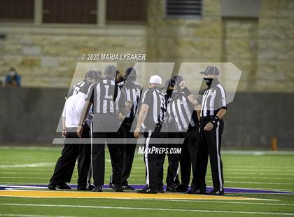 Thumbnail 3 in Klein Collins @ Bridgeland (UIL 6A D2 Bi-District Playoffs) photogallery.