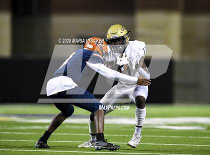 Thumbnail 1 in Klein Collins @ Bridgeland (UIL 6A D2 Bi-District Playoffs) photogallery.