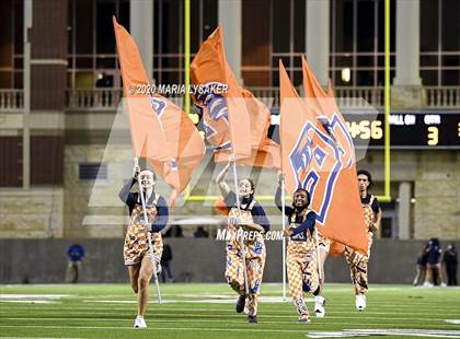 Thumbnail 1 in Klein Collins @ Bridgeland (UIL 6A D2 Bi-District Playoffs) photogallery.