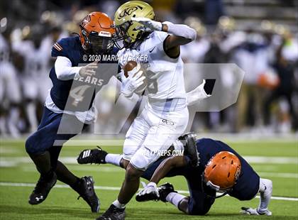 Thumbnail 1 in Klein Collins @ Bridgeland (UIL 6A D2 Bi-District Playoffs) photogallery.