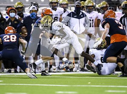 Thumbnail 3 in Klein Collins @ Bridgeland (UIL 6A D2 Bi-District Playoffs) photogallery.