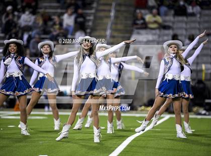 Thumbnail 2 in Klein Collins @ Bridgeland (UIL 6A D2 Bi-District Playoffs) photogallery.