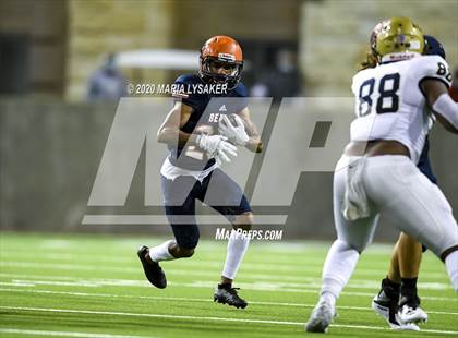 Thumbnail 3 in Klein Collins @ Bridgeland (UIL 6A D2 Bi-District Playoffs) photogallery.