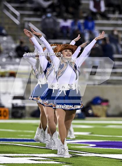 Thumbnail 1 in Klein Collins @ Bridgeland (UIL 6A D2 Bi-District Playoffs) photogallery.