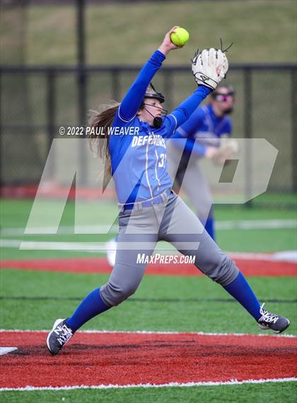 Thumbnail 2 in Warrior Run @ Bloomsburg photogallery.