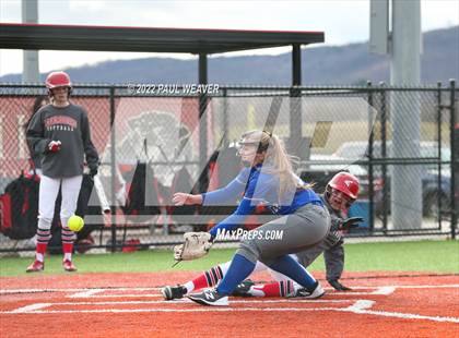 Thumbnail 2 in Warrior Run @ Bloomsburg photogallery.