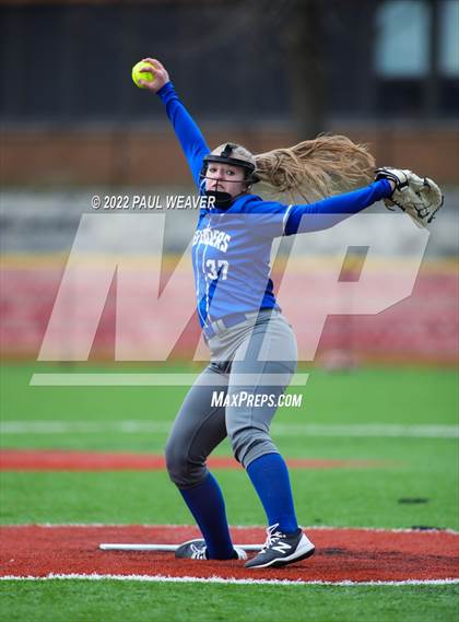 Thumbnail 2 in Warrior Run @ Bloomsburg photogallery.