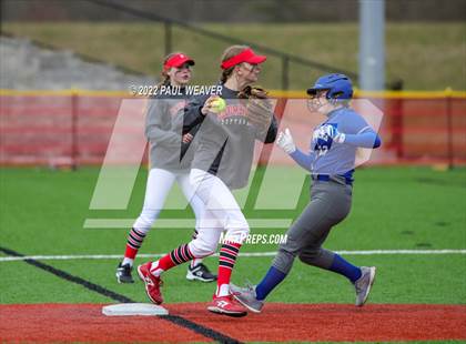 Thumbnail 2 in Warrior Run @ Bloomsburg photogallery.