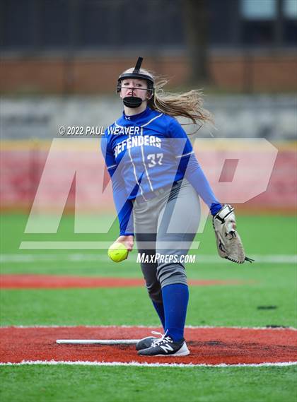 Thumbnail 3 in Warrior Run @ Bloomsburg photogallery.