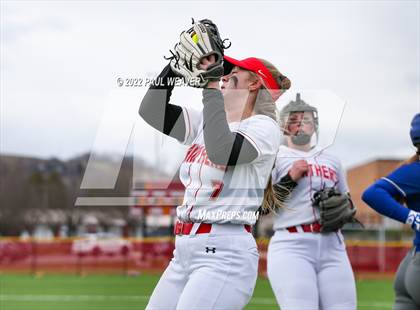 Thumbnail 2 in Warrior Run @ Bloomsburg photogallery.