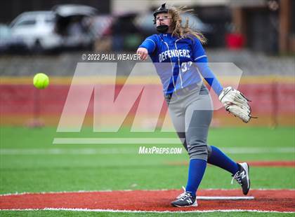 Thumbnail 1 in Warrior Run @ Bloomsburg photogallery.