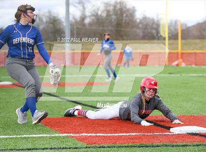 Thumbnail 2 in Warrior Run @ Bloomsburg photogallery.