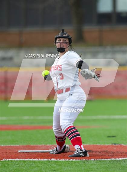 Thumbnail 1 in Warrior Run @ Bloomsburg photogallery.