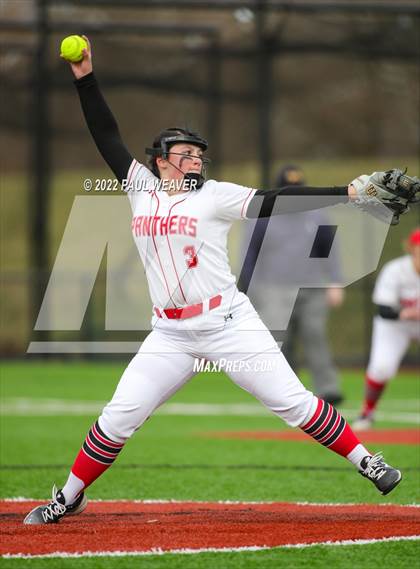 Thumbnail 3 in Warrior Run @ Bloomsburg photogallery.