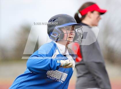 Thumbnail 3 in Warrior Run @ Bloomsburg photogallery.