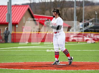 Thumbnail 3 in Warrior Run @ Bloomsburg photogallery.