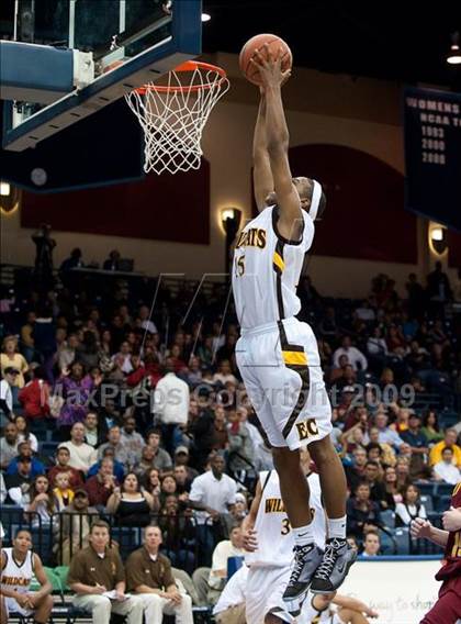 Thumbnail 3 in El Camino vs Torrey Pines (SDS D1 Final) photogallery.