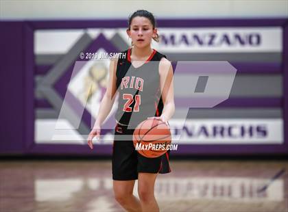 Thumbnail 3 in Rio Grande @ Manzano photogallery.