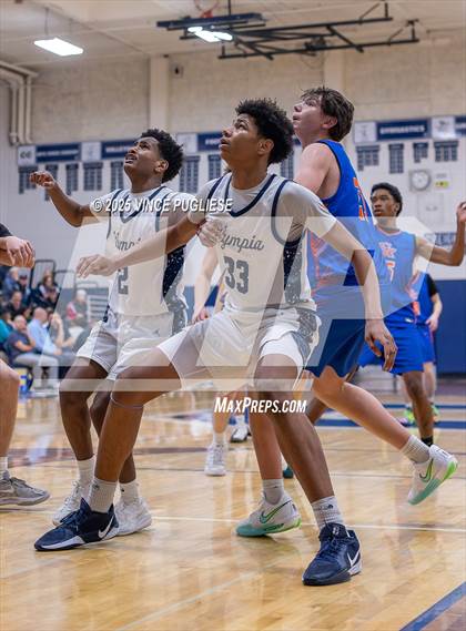 Thumbnail 3 in Graham-Kapowsin @ Olympia photogallery.