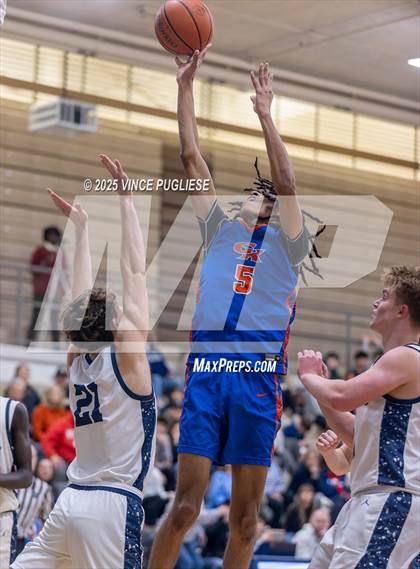 Thumbnail 3 in Graham-Kapowsin @ Olympia photogallery.