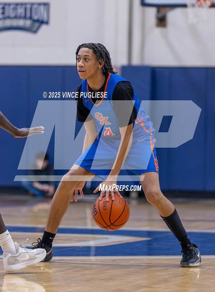 Thumbnail 1 in Graham-Kapowsin @ Olympia photogallery.