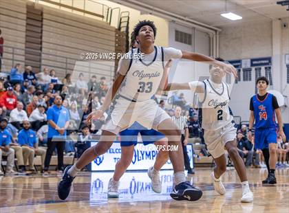 Thumbnail 3 in Graham-Kapowsin @ Olympia photogallery.