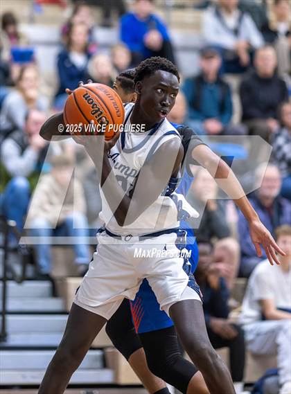 Thumbnail 3 in Graham-Kapowsin @ Olympia photogallery.