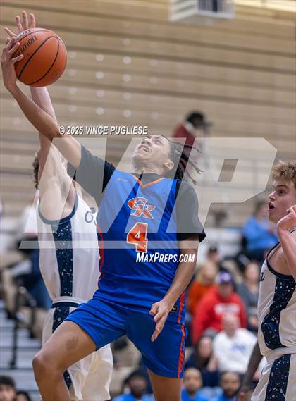 Thumbnail 1 in Graham-Kapowsin @ Olympia photogallery.