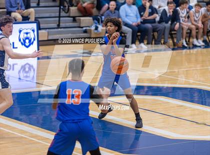 Thumbnail 2 in Graham-Kapowsin @ Olympia photogallery.