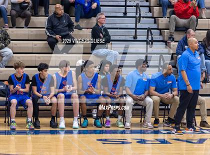 Thumbnail 1 in Graham-Kapowsin @ Olympia photogallery.