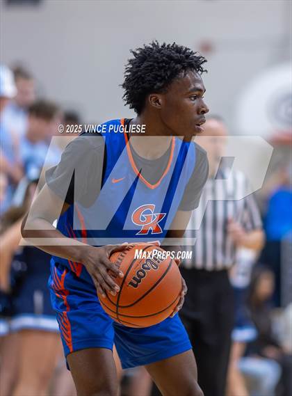 Thumbnail 2 in Graham-Kapowsin @ Olympia photogallery.